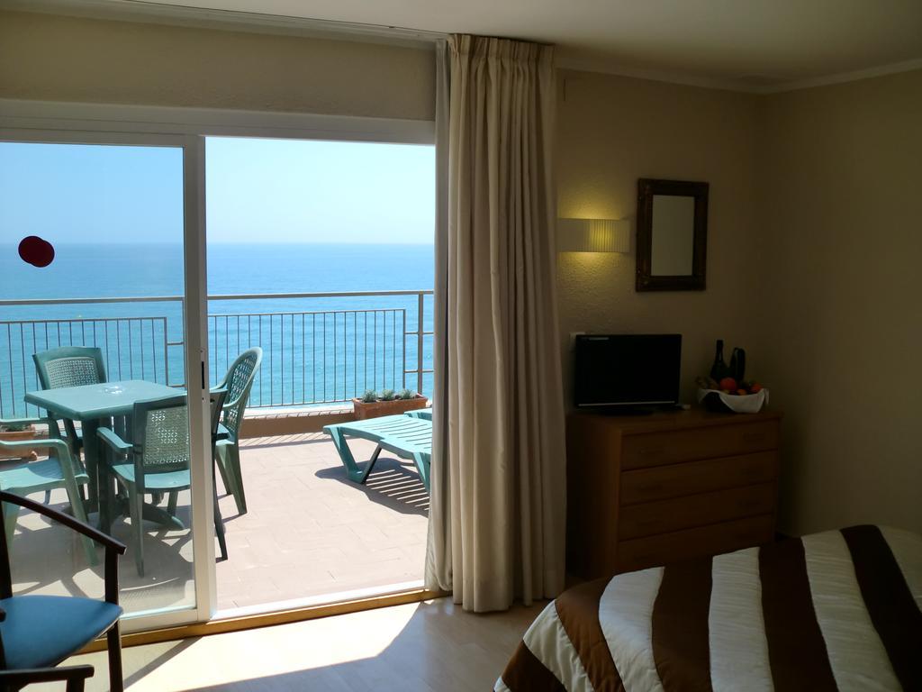 30º Hotels - Hotel Espanya Calella Ngoại thất bức ảnh